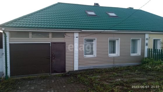 Продажа дома, 95 м², с участком 3 сотки