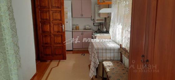 Продажа 3-комнатной квартиры 80 м², -1/1 этаж