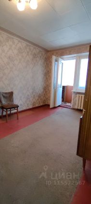 Продажа 2-комнатной квартиры 43,3 м², 2/4 этаж