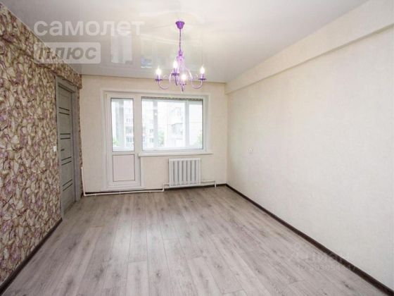 Продажа 2-комнатной квартиры 45 м², 5/5 этаж