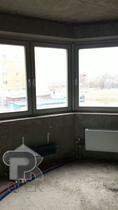 Продажа 1-комнатной квартиры 38 м², 2/17 этаж