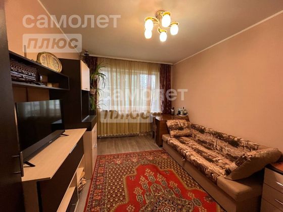 Продажа 1-комнатной квартиры 29 м², 1/5 этаж