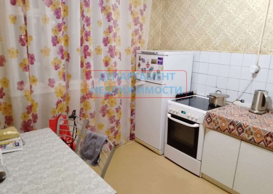 Продажа 1-комнатной квартиры 39,1 м², 11/14 этаж