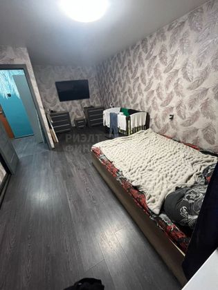 Продажа 1-комнатной квартиры 30,3 м², 2/5 этаж