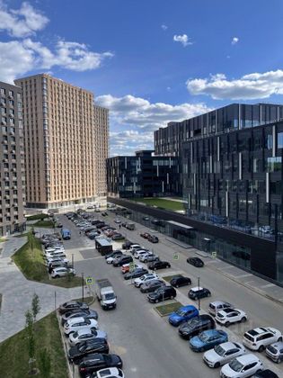 Продажа 4-комнатной квартиры 71 м², 7/16 этаж