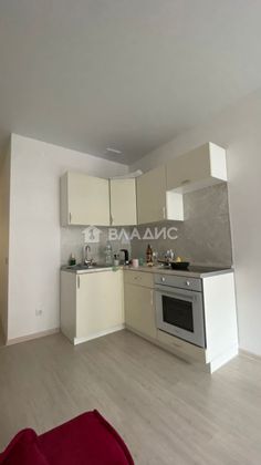 Продажа 1-комнатной квартиры 27 м², 2/25 этаж