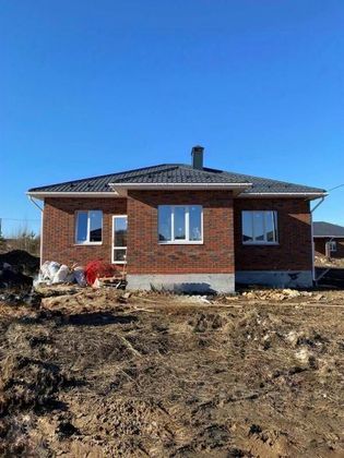 Продажа дома, 104 м², с участком 5 соток