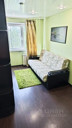 Продажа 3-комнатной квартиры 56,1 м², 4/5 этаж