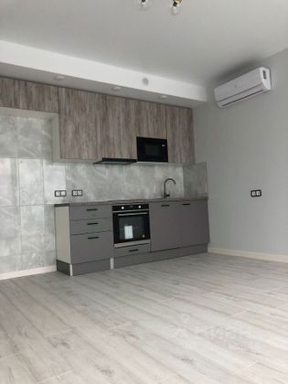 Продажа 2-комнатной квартиры 54 м², 28/29 этаж