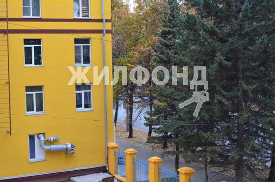 Продажа 1 комнаты, 19 м², 3/5 этаж