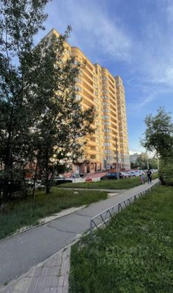 Продажа 1-комнатной квартиры 33,9 м², 9/12 этаж