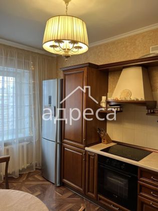 Продажа 2-комнатной квартиры 60 м², 16/16 этаж