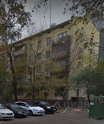 Продажа 2-комнатной квартиры 44,7 м², 2/5 этаж