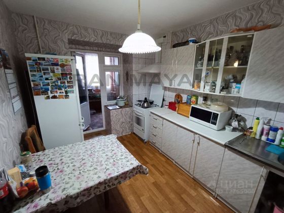 Продажа 3-комнатной квартиры 82,6 м², 2/9 этаж