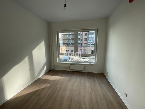 Продажа 2-комнатной квартиры 52 м², 2/12 этаж