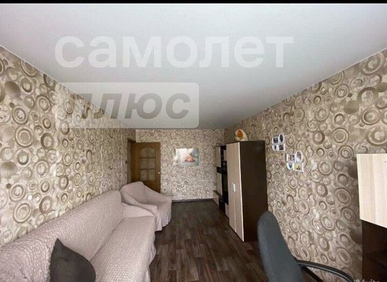 Продажа 2-комнатной квартиры 53,3 м², 4/5 этаж