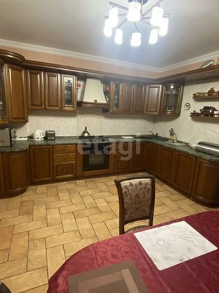 Продажа 4-комнатной квартиры 124,7 м², 3/10 этаж