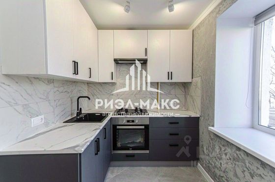 Продажа 3-комнатной квартиры 56,3 м², 2/9 этаж