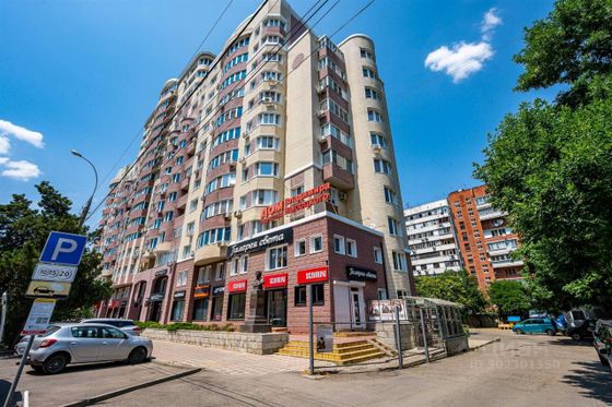 Продажа многокомнатной квартиры 176,8 м², 11/16 этаж