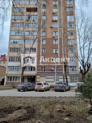 Продажа 2-комнатной квартиры 67,7 м², 3/10 этаж