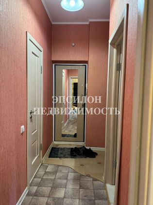 Продажа 1-комнатной квартиры 42 м², 2/6 этаж