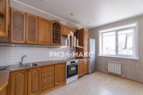 Продажа 2-комнатной квартиры 61,3 м², 1/12 этаж