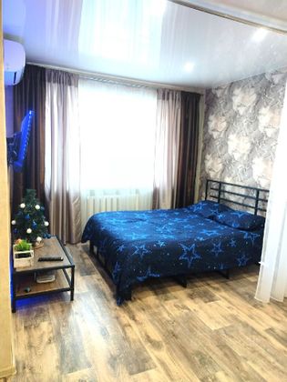 Аренда 1-комнатной квартиры 30 м², 5/5 этаж