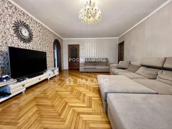 Продажа 4-комнатной квартиры 93,8 м², 5/10 этаж