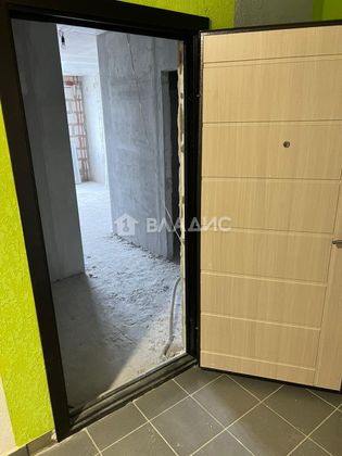 Продажа 1-комнатной квартиры 36,3 м², 19/25 этаж