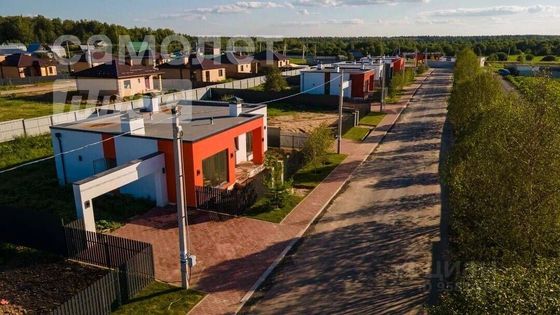 Продажа дома, 117,3 м², с участком 7 соток