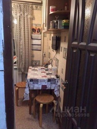 Продажа 2-комнатной квартиры 44 м², 3/5 этаж