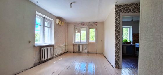 Продажа 1-комнатной квартиры 32 м², 4/5 этаж