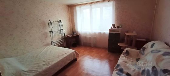 Продажа 2-комнатной квартиры 52,2 м², 4/18 этаж