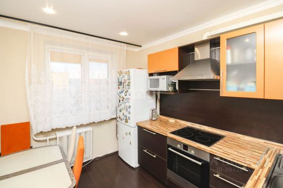 Продажа 3-комнатной квартиры 66,5 м², 7/9 этаж