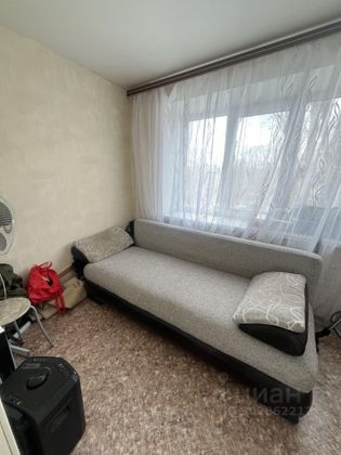 Продажа 1-комнатной квартиры 30 м², 5/5 этаж