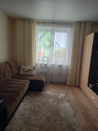 Продажа 1-комнатной квартиры 32,3 м², 2/10 этаж