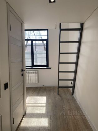 Продажа квартиры-студии 14 м², 1/6 этаж