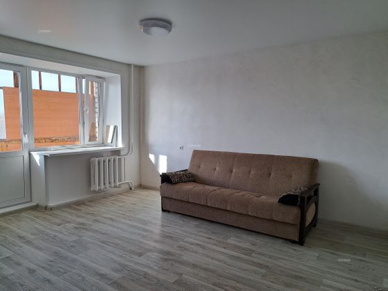 Продажа 1-комнатной квартиры 35 м², 8/10 этаж