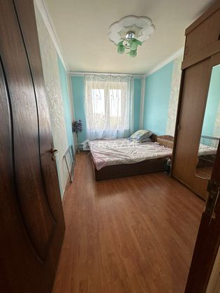 Продажа 3-комнатной квартиры 60 м², 9/9 этаж