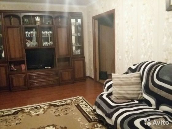 Продажа 3-комнатной квартиры 69,2 м², 13/14 этаж