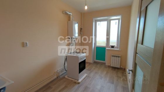 Аренда 1-комнатной квартиры 34 м², 4/5 этаж