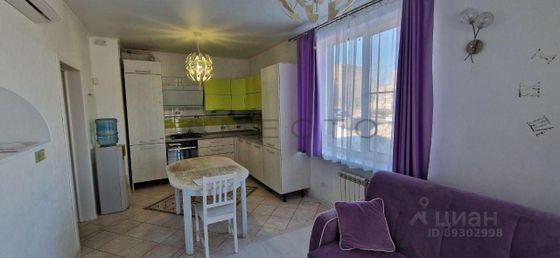 Продажа 2-комнатной квартиры 60,5 м², 1/3 этаж