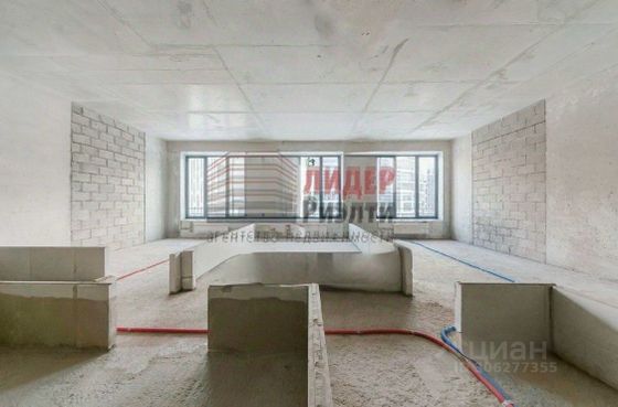 Продажа 2-комнатной квартиры 70 м², 9/14 этаж