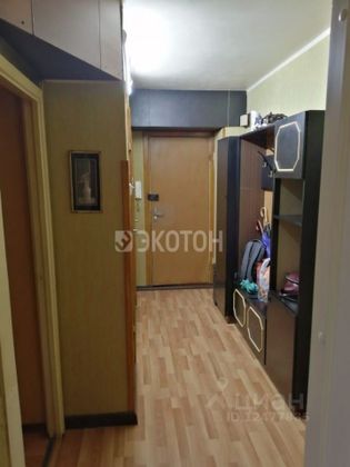 Аренда 2-комнатной квартиры 50 м², 5/10 этаж