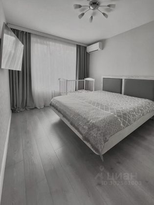 Продажа 3-комнатной квартиры 62,2 м², 3/9 этаж