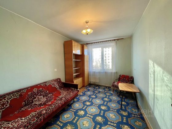 Продажа 3-комнатной квартиры 57 м², 6/9 этаж