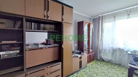 Продажа 2-комнатной квартиры 49,6 м², 5/9 этаж