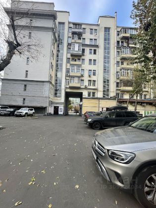 Продажа 3-комнатной квартиры 64,3 м², 4/8 этаж