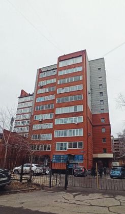 Продажа 3-комнатной квартиры 130 м², 2/10 этаж