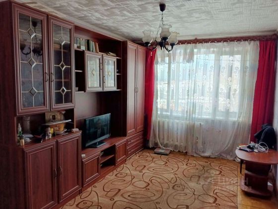 Продажа 3-комнатной квартиры 67 м², 2/5 этаж